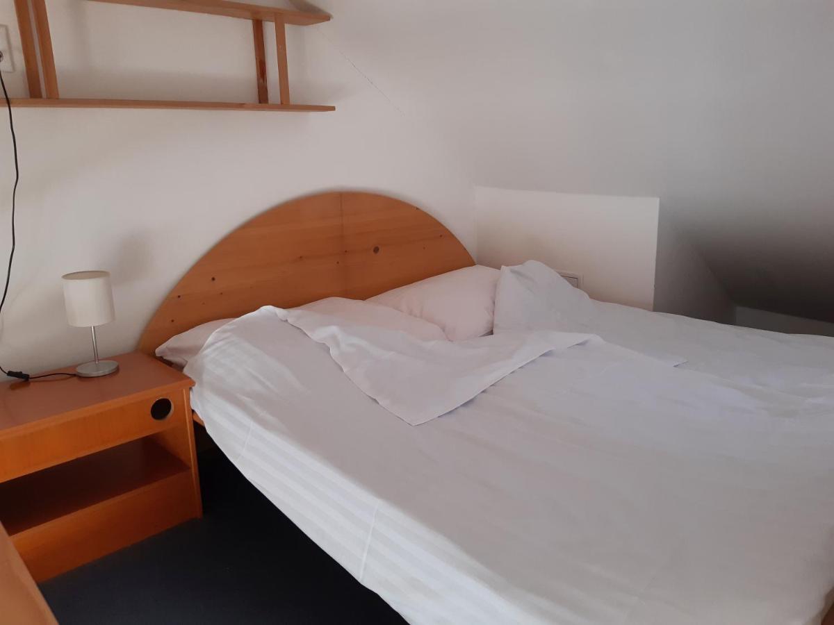 Levandule Brno Eksteriør bilde